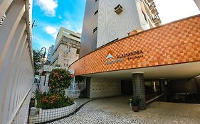 Alessandra Residence | Meireles - CE